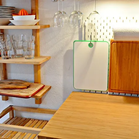 Quatre Chaises Strasbourg Exterior photo