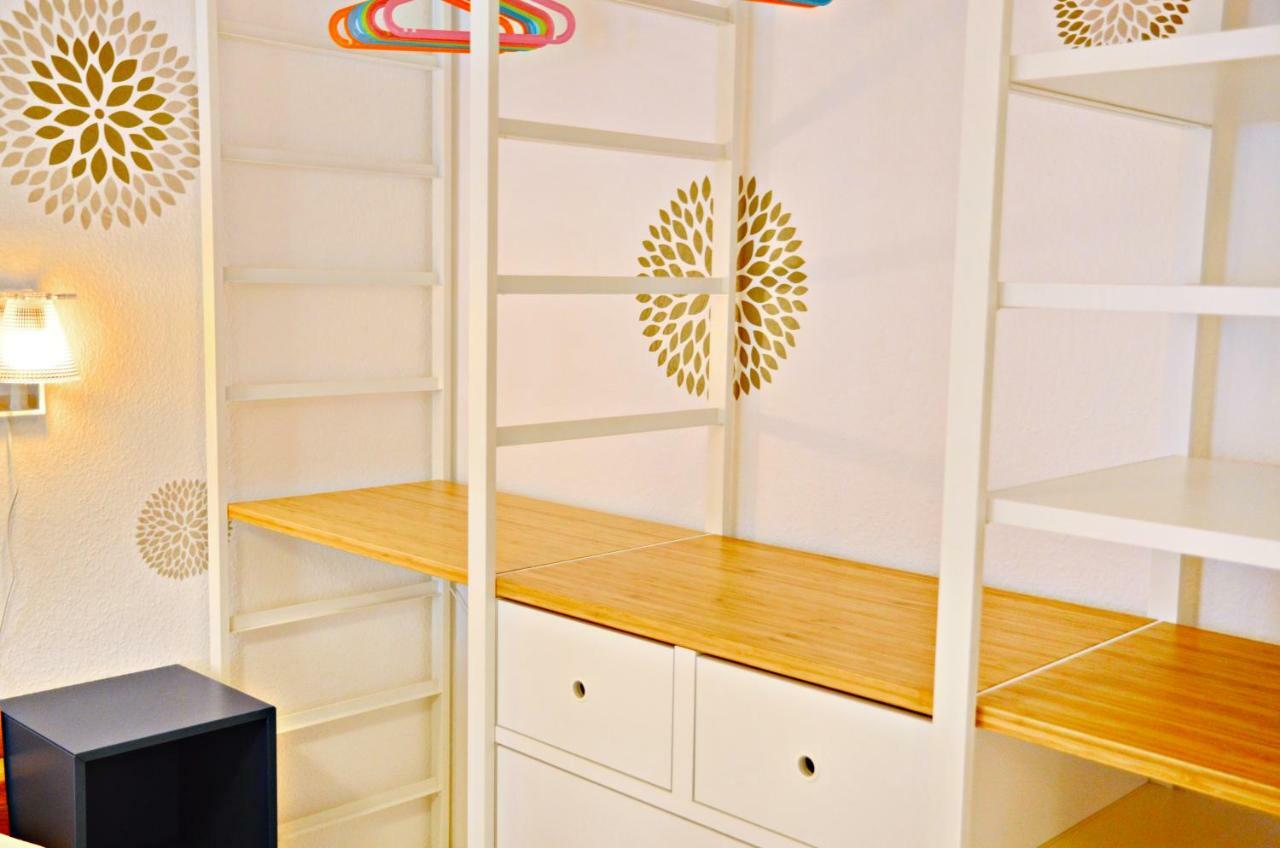 Appartamento Quatre Chaises