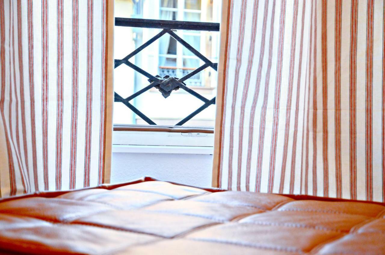 Quatre Chaises Strasburgo