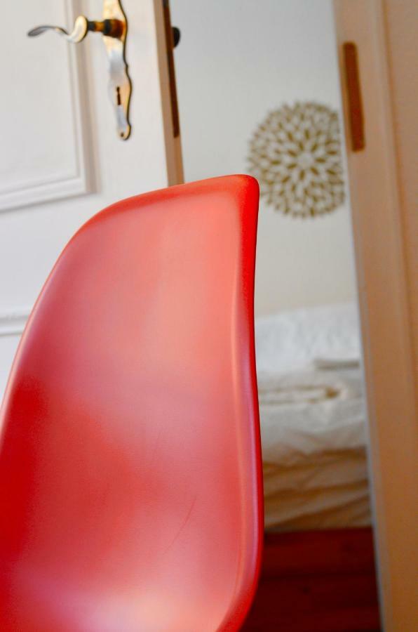 Quatre Chaises * Strasburgo