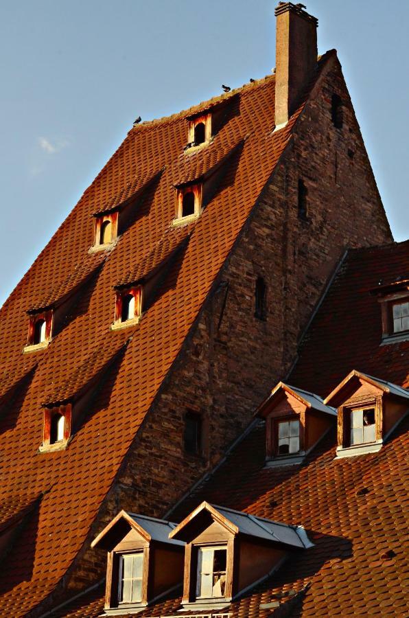 Quatre Chaises Apartment Strasbourg