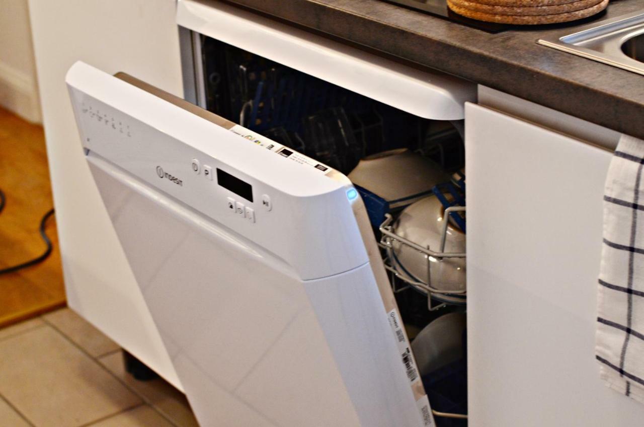 Quatre Chaises Apartment Strasbourg