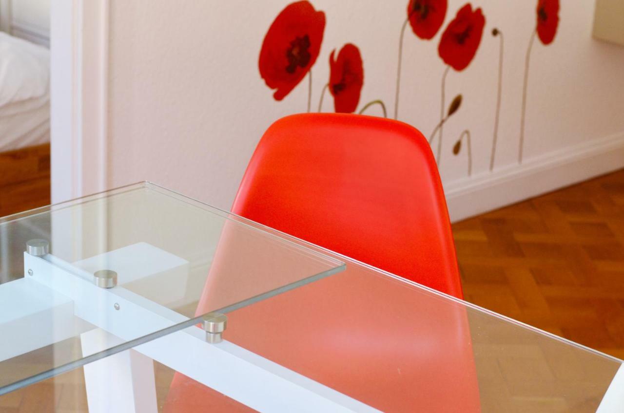 Quatre Chaises Apartment Strasbourg