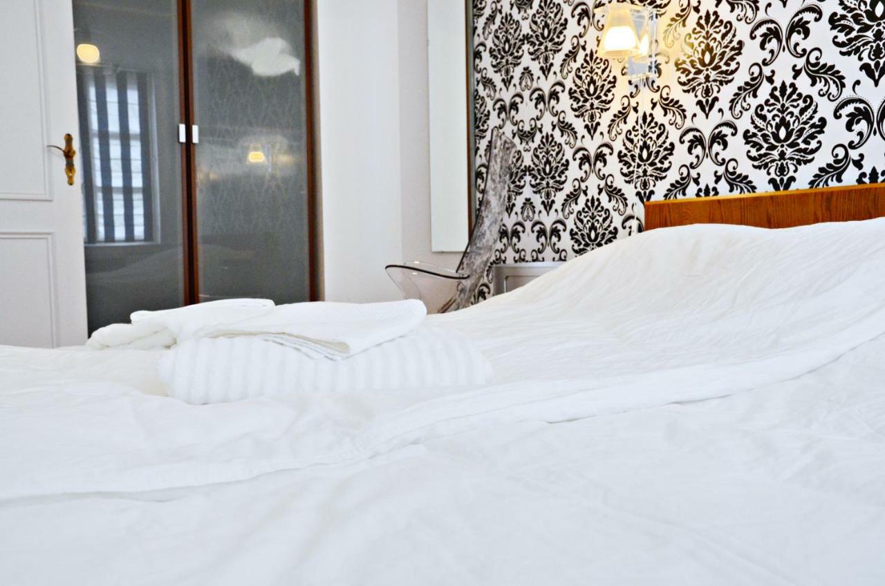 Apartment Quatre Chaises